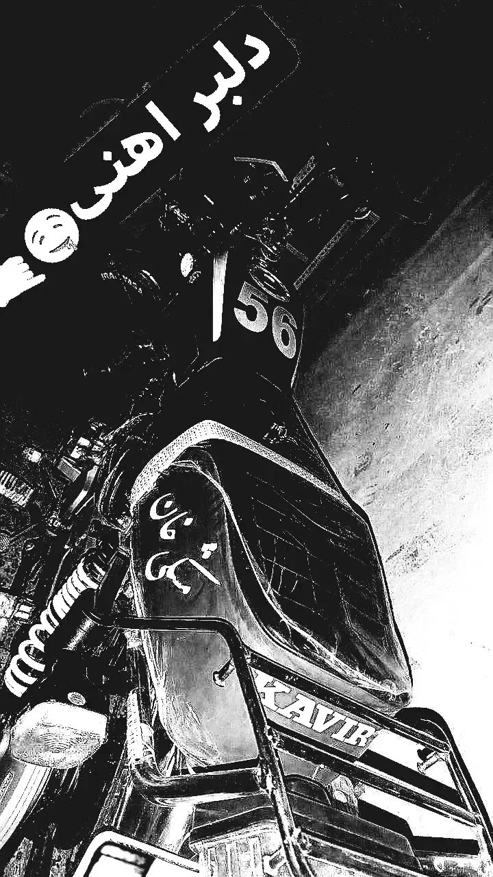 موتور200|موتورسیکلت|شادگان, |دیوار