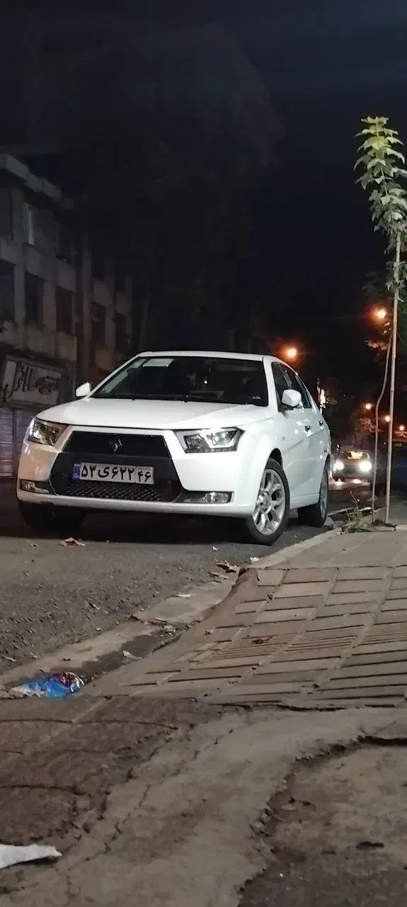 دنا پلاس توربو اتوماتیک آپشنال 1403|خودرو سواری و وانت|رشت, رودباری|دیوار