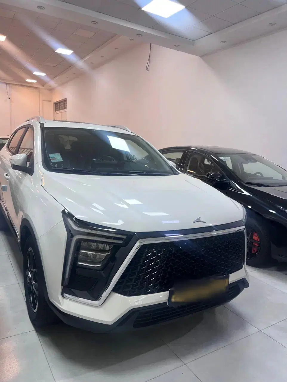 KMC X5|خودرو سواری و وانت|کرمان, |دیوار