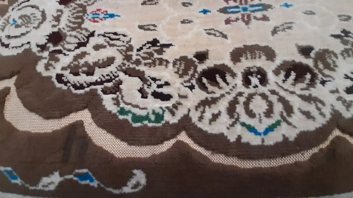 یک جفت پشتی محکم ۸۰۰ تومن|پشتی|نیشابور, مازول|دیوار