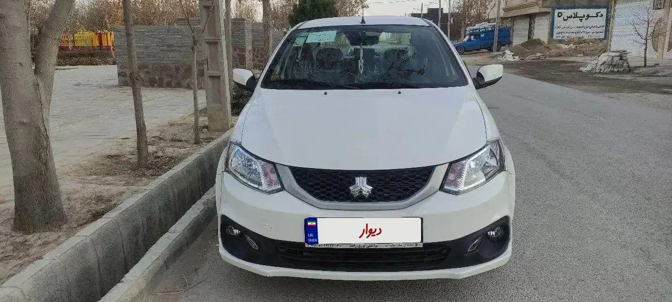 ساینا s|خودرو سواری و وانت|قوچان, |دیوار