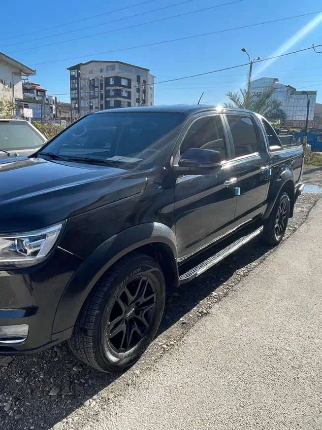 kmc مدل ۱۴۰۱|خودرو سواری و وانت|نوشهر, |دیوار