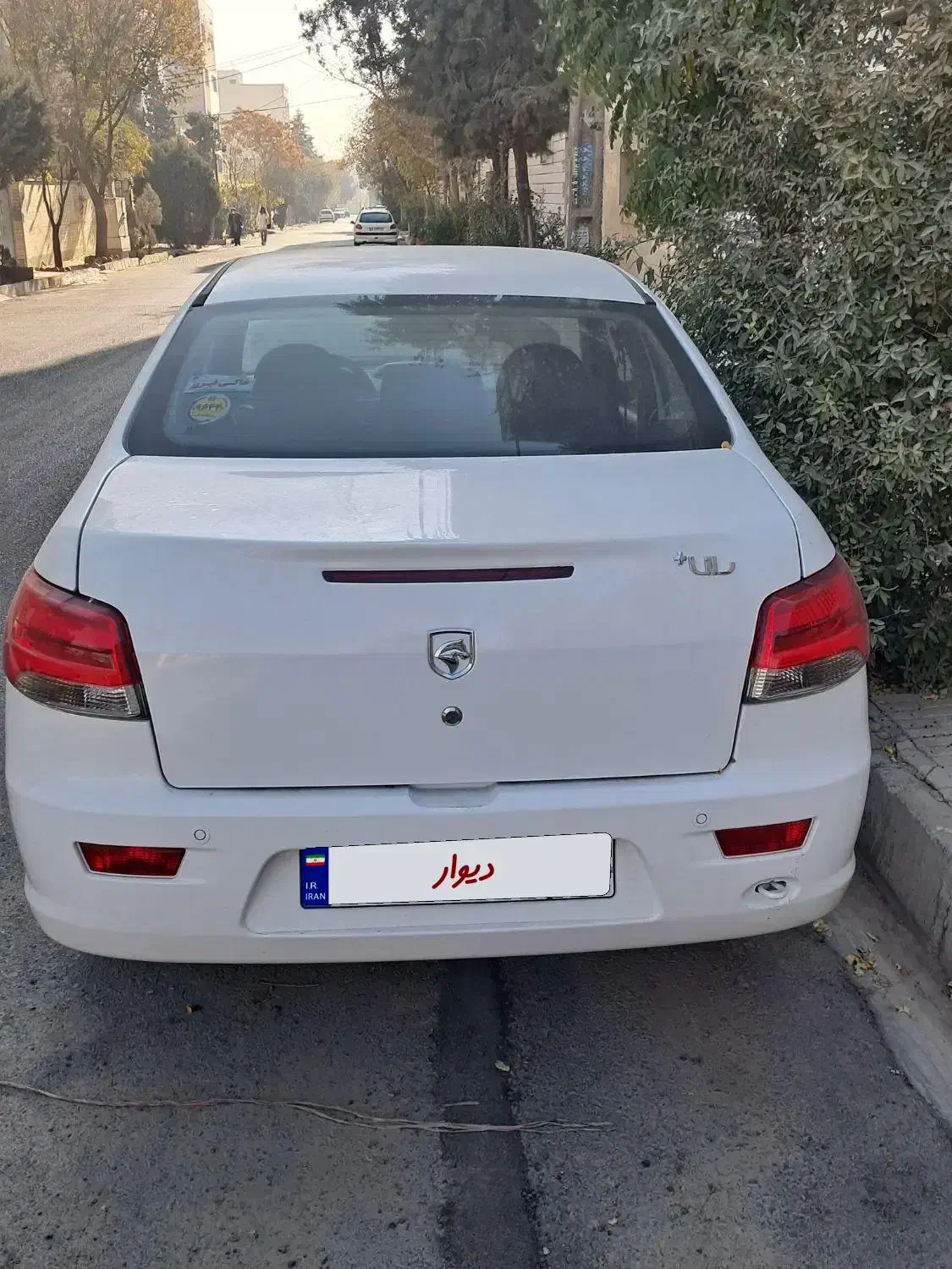 راناپلاس صفر|خودرو سواری و وانت|کرج, گلشهر|دیوار