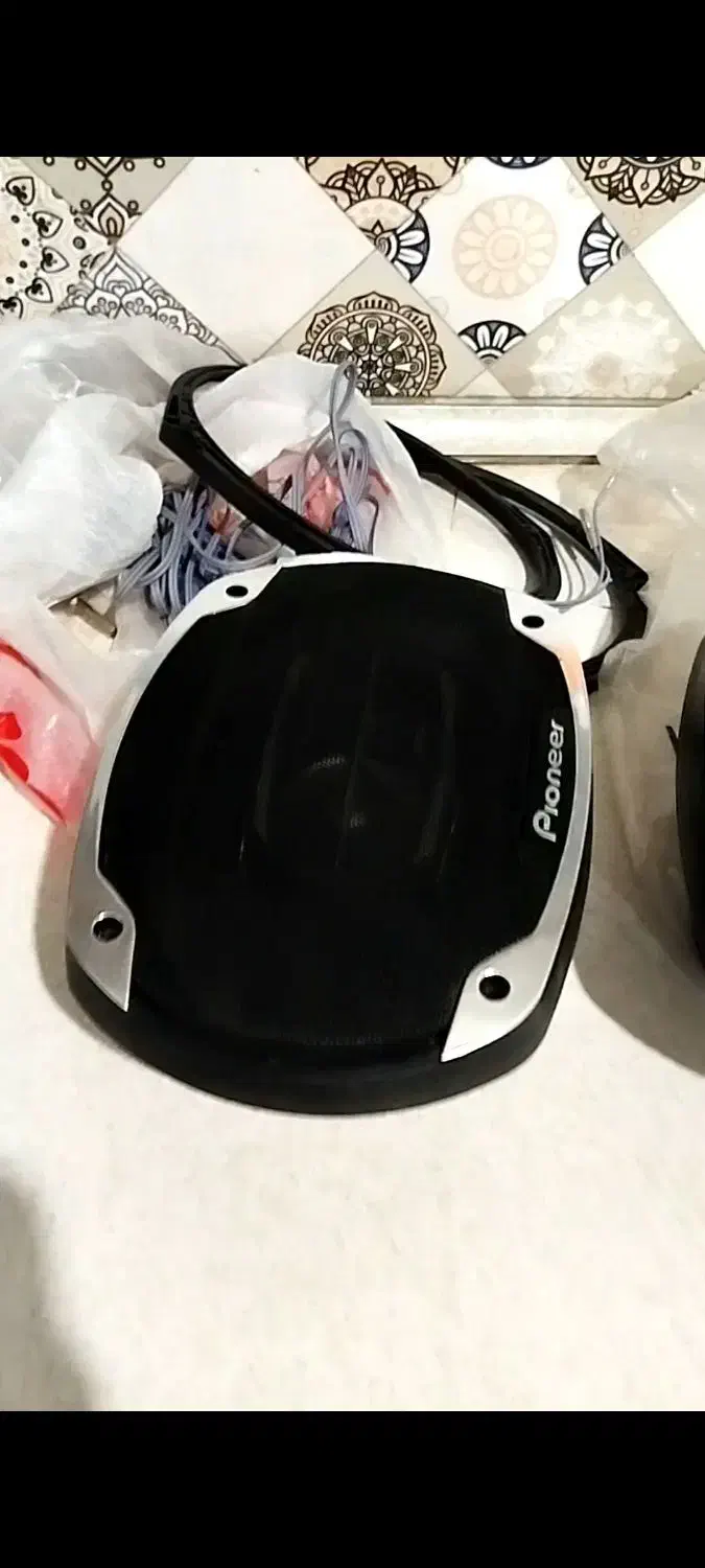 باند پایونیر سیستم صوتی خانگی|سیستم صوتی خانگی|زاهدان, |دیوار