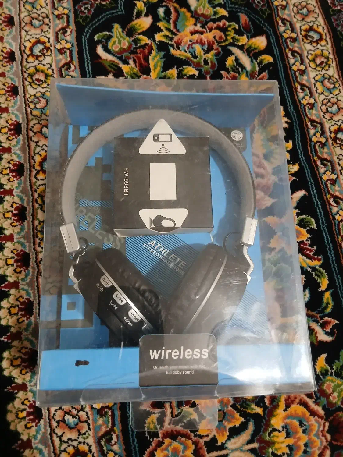 هدفون|لوازم جانبی موبایل و تبلت|شاهرود, |دیوار