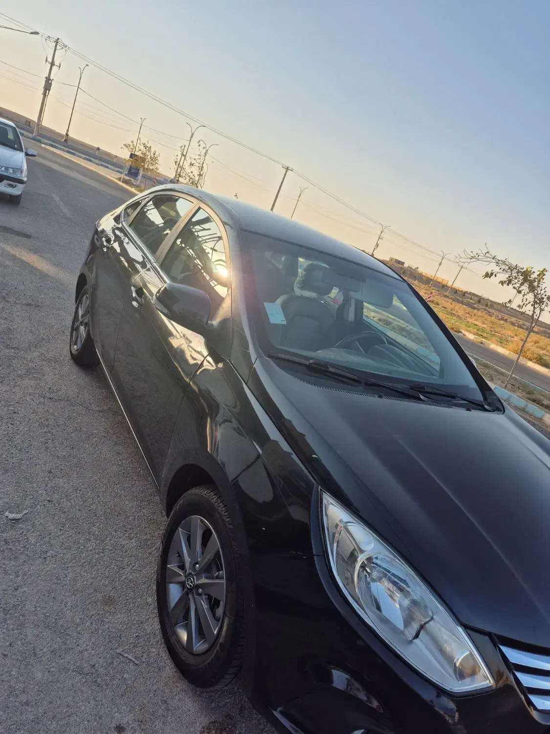 جک جی4.مدل402|خودرو سواری و وانت|تایباد, |دیوار