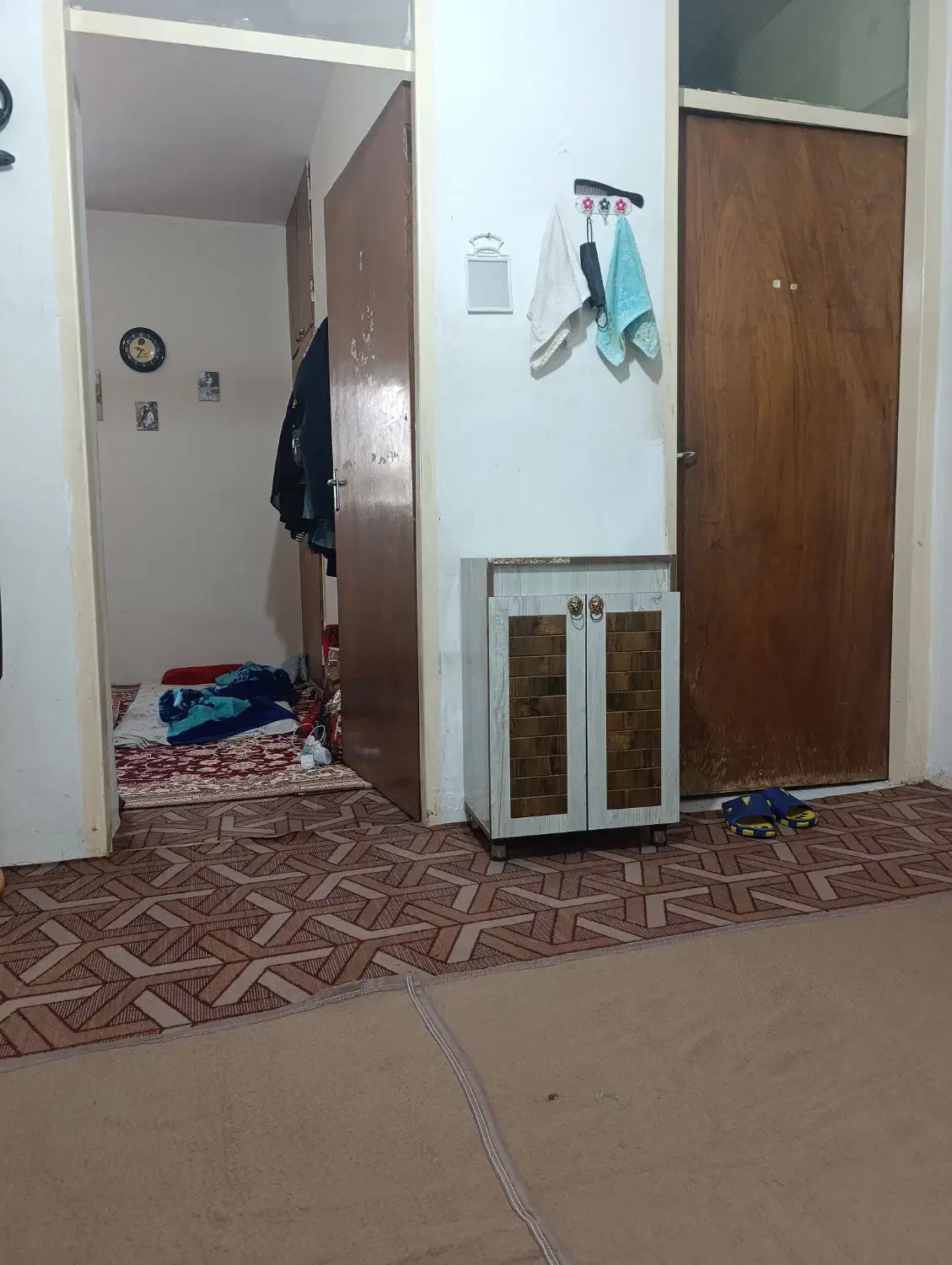 رهن سویت یک خوابه|اجارهٔ آپارتمان|شیراز, شریف‌آباد|دیوار