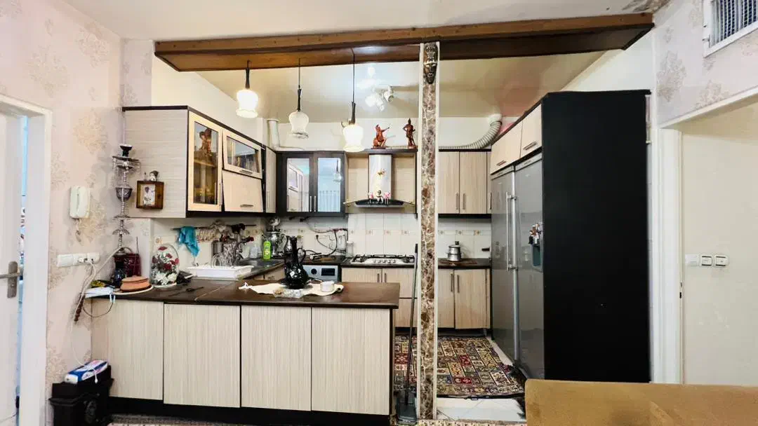 اجاره یک واحد مسکونی و اداری|اجارهٔ آپارتمان|تهران, کاج|دیوار