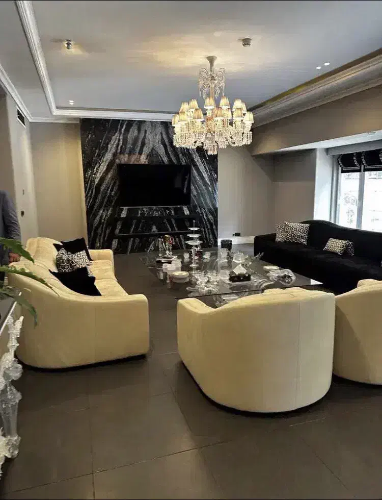 زعفرانیه ویلا دوبلکس اداری / 777 متر|اجارهٔ دفتر کار، اتاق اداری، مطب|تهران, زعفرانیه|دیوار