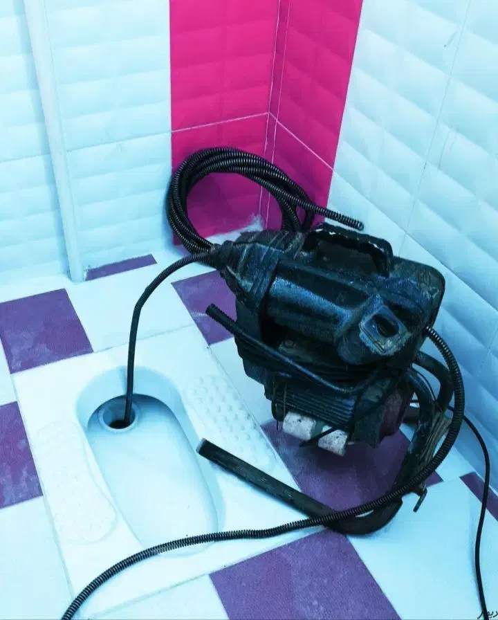 چاه بازکنی فلاح امام زاده حسن یافت آبادتولید دارو|خدمات پیشه و مهارت|تهران, شهرک ولیعصر شمالی|دیوار