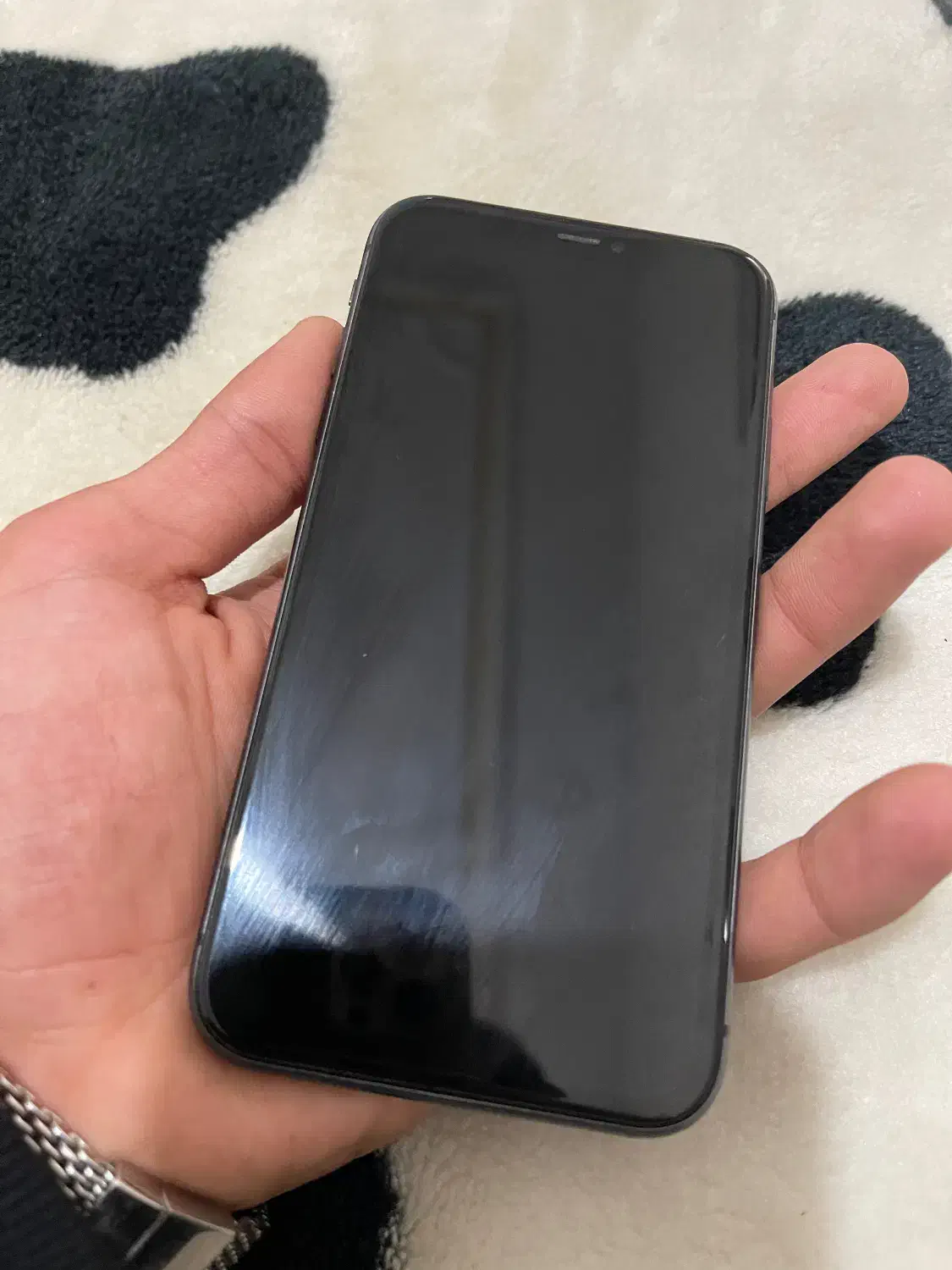 ایفون ۱۱|موبایل|رشت, آزادگان|دیوار