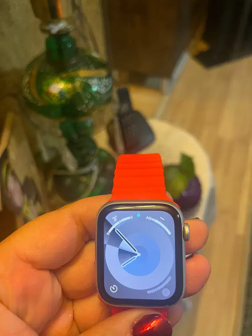 فروش اپل واچ|موبایل|شیراز, شهرک گلستان|دیوار