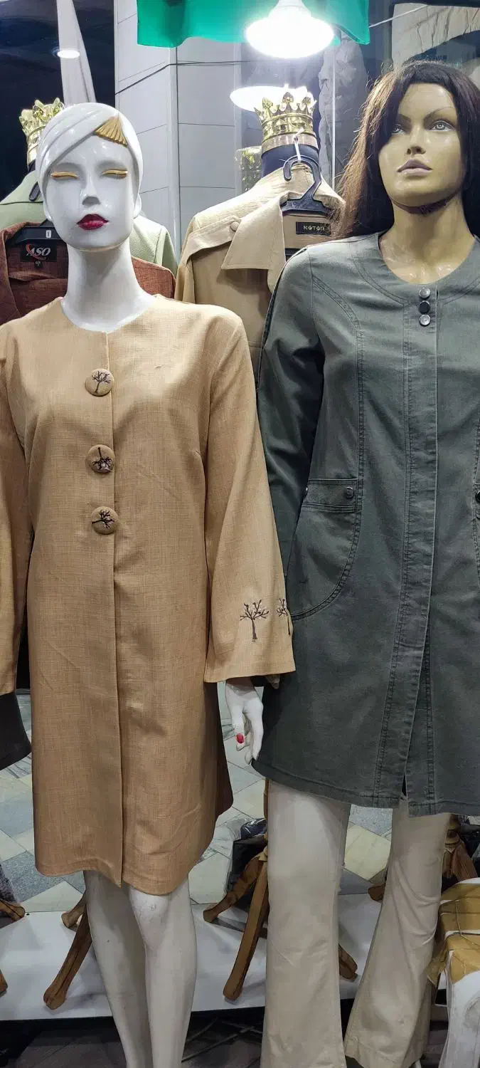 مانکن زنانه|فروشگاه و مغازه|کامیاران, |دیوار