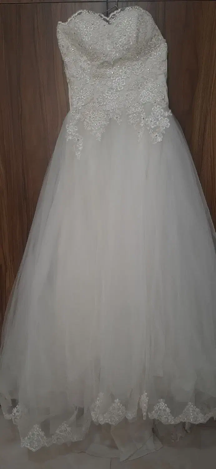 لباس عروس|لباس|سلمان‌شهر, |دیوار