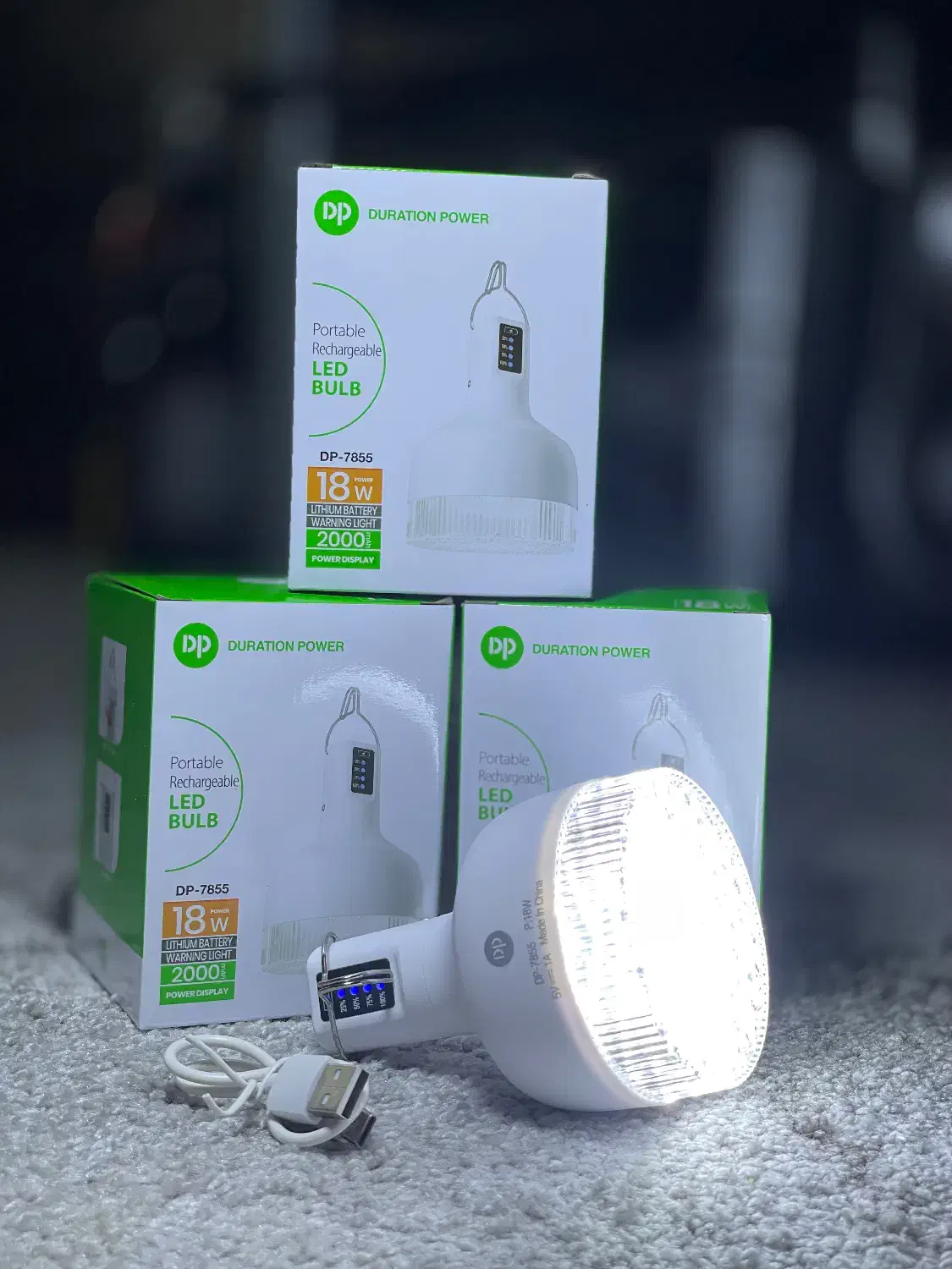 چراغ های اظطراری شارژی|لامپ و چراغ|خرم‌آباد, |دیوار