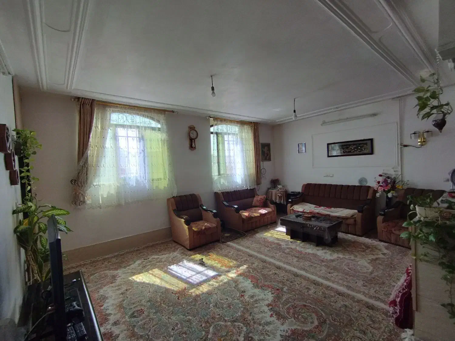 فروش منزل ۱۱۲ متری ۲ خوابه طبقه ۲ در شهرک سعدی|فروش آپارتمان|شیراز, شهرک سعدی|دیوار