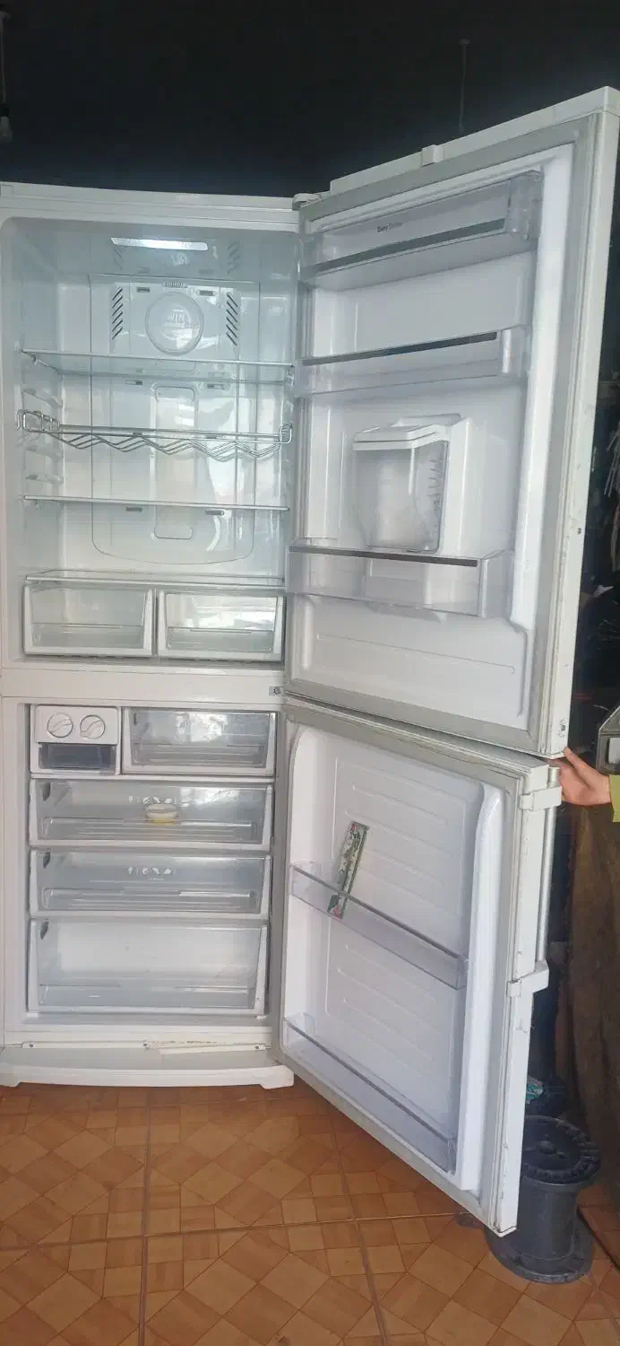 یخچال کلور|یخچال و فریزر|باخزر, |دیوار