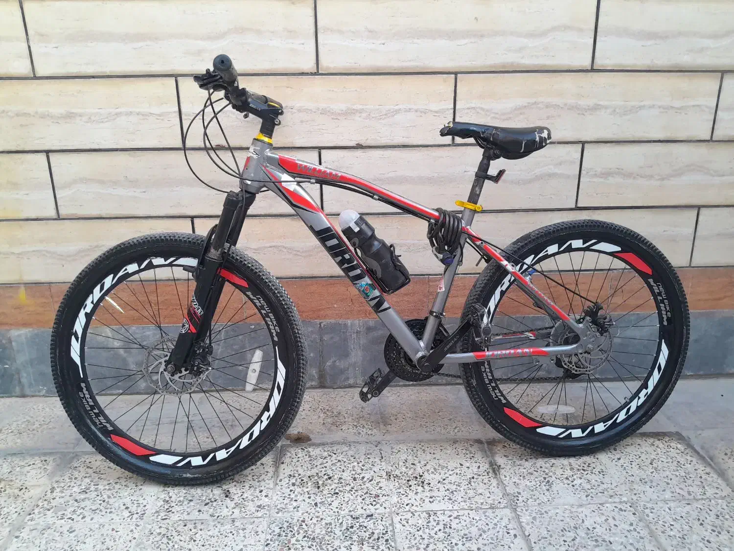 دوچرخه ۲۶|دوچرخه، اسکیت، اسکوتر|ایذه, |دیوار