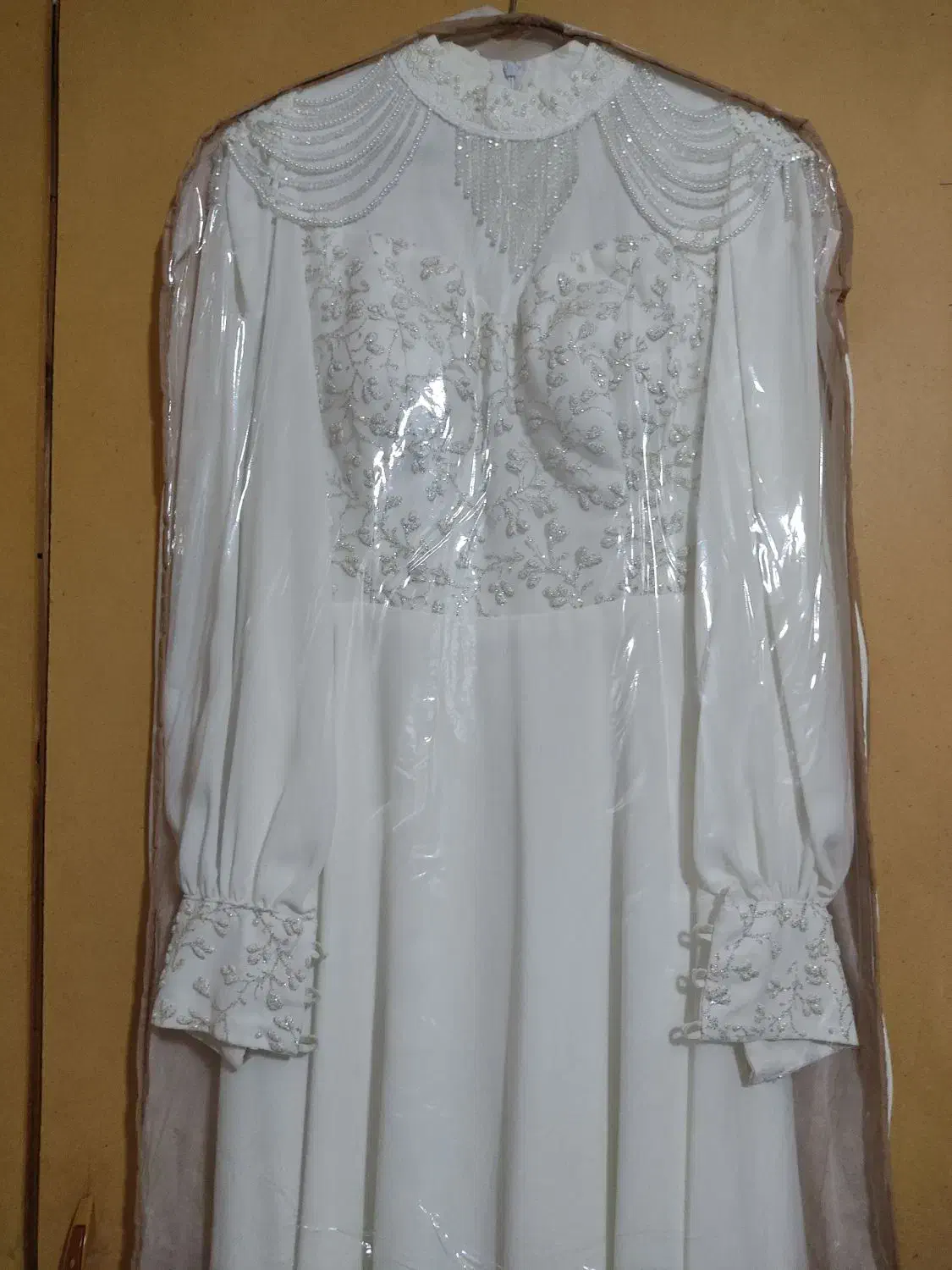 لباس عقد و چادر و شال و لباس مجلسی مشکی|لباس|فردیس, شهرک ارم|دیوار