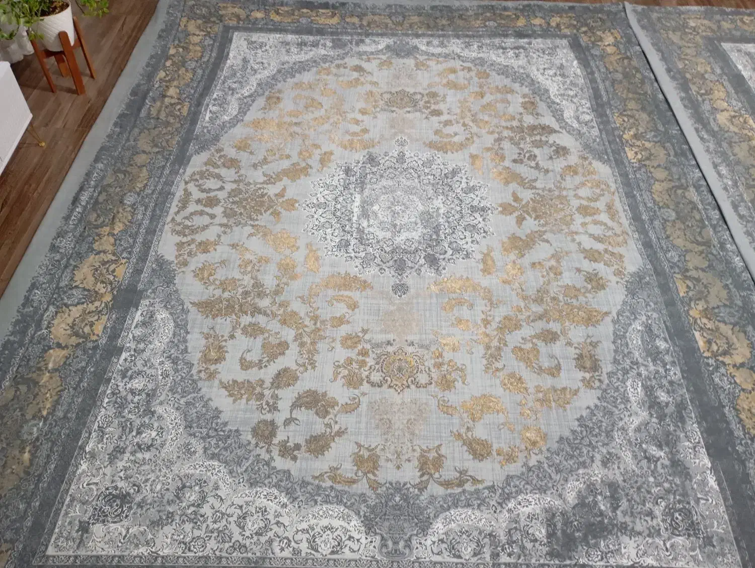 روفرشی|روفرشی|خرمدره, |دیوار