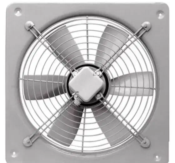 هواکش صنعتی ۵۰ و۴۰|پنکه و تصفیهکنندهٔ هوا|تهران, جوانمردان (اندیشه)|دیوار