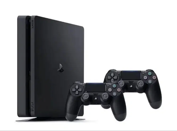 ps4 slim|کنسول، بازی ویدئویی و آنلاین|تهران, سهروردی|دیوار