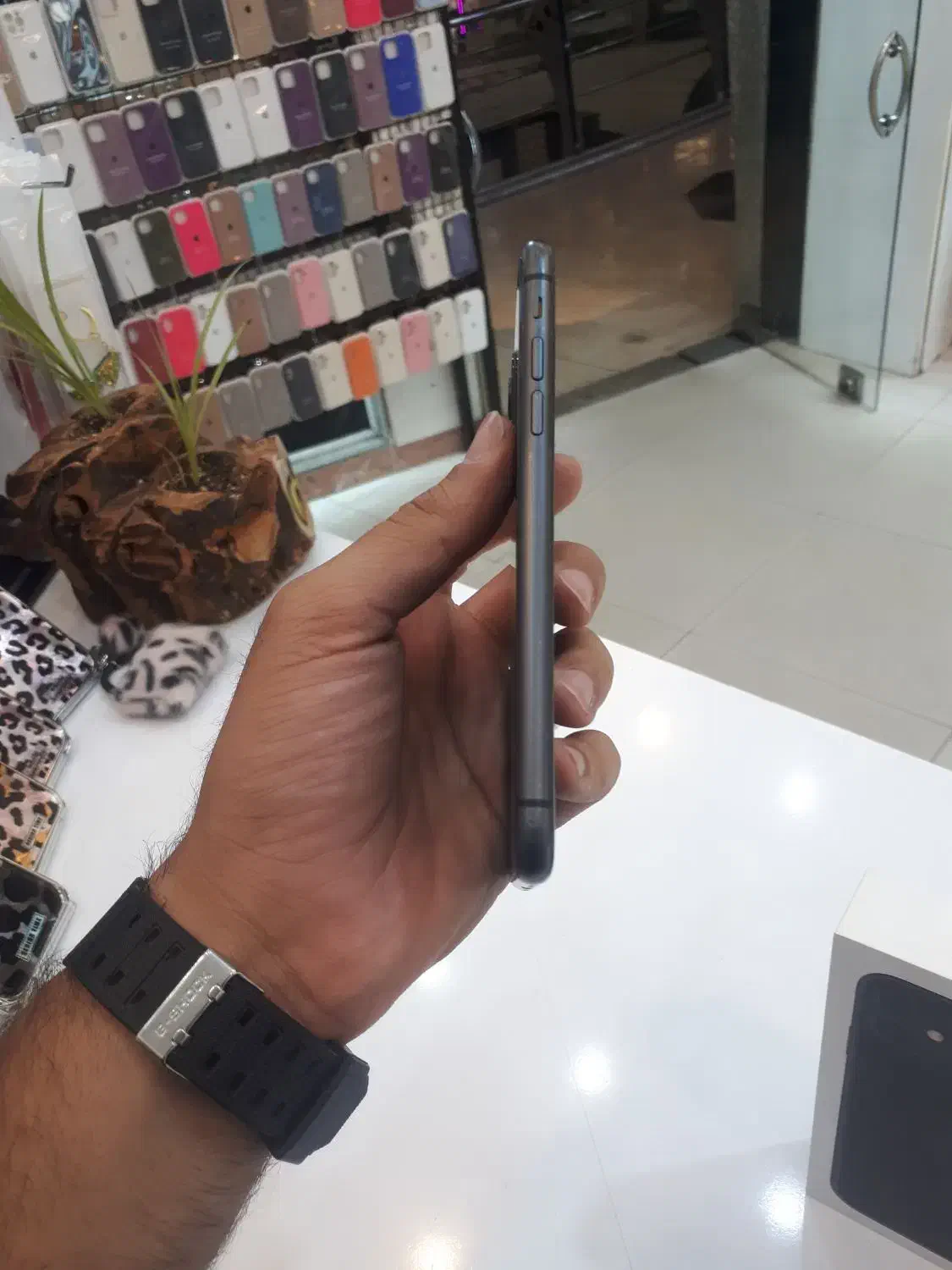 ایفون ۱۱|موبایل|تبریز, |دیوار