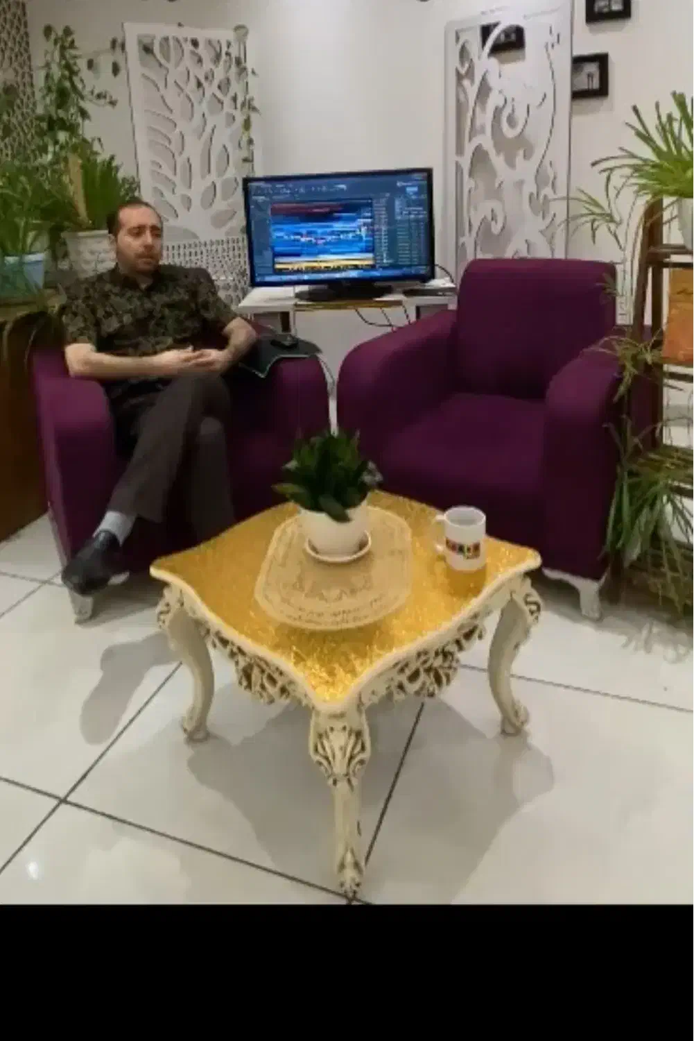 کار با هوش مصنوعی و درامددر تمام زمینه ها|استخدام رایانه و فناوری اطلاعات|تهران, نیاوران|دیوار