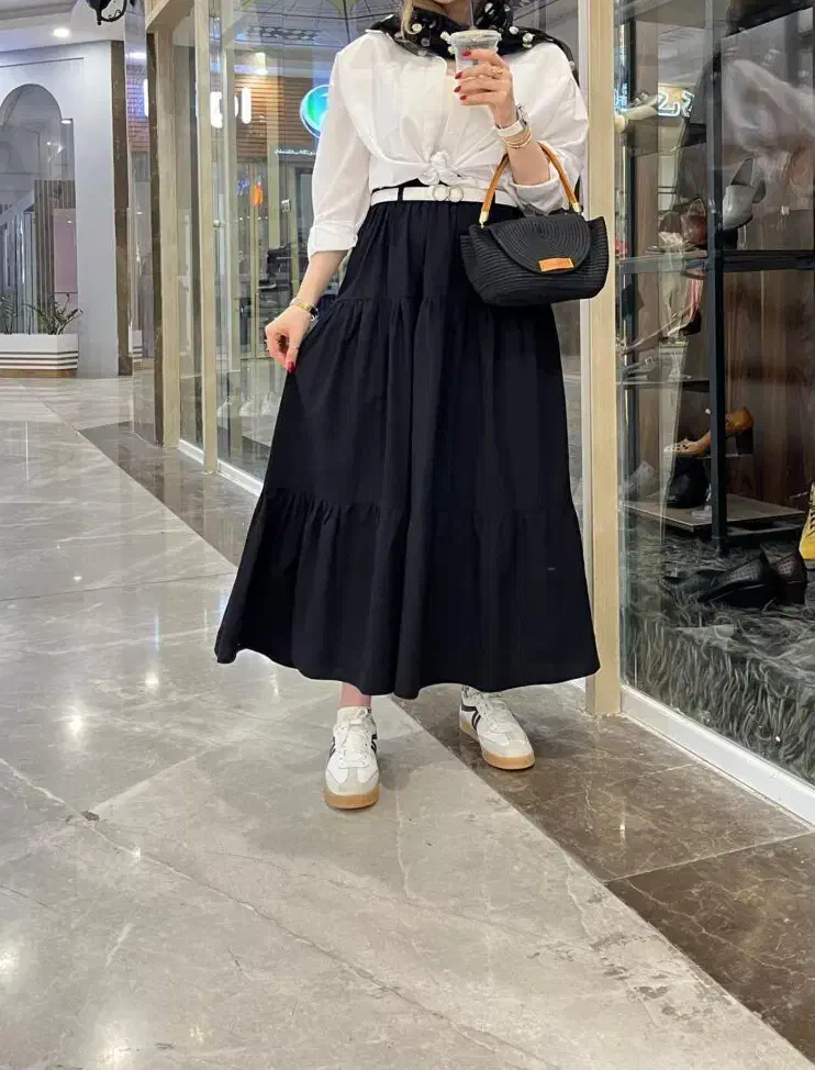 دامن لینن شسته|لباس|گنبد کاووس, |دیوار