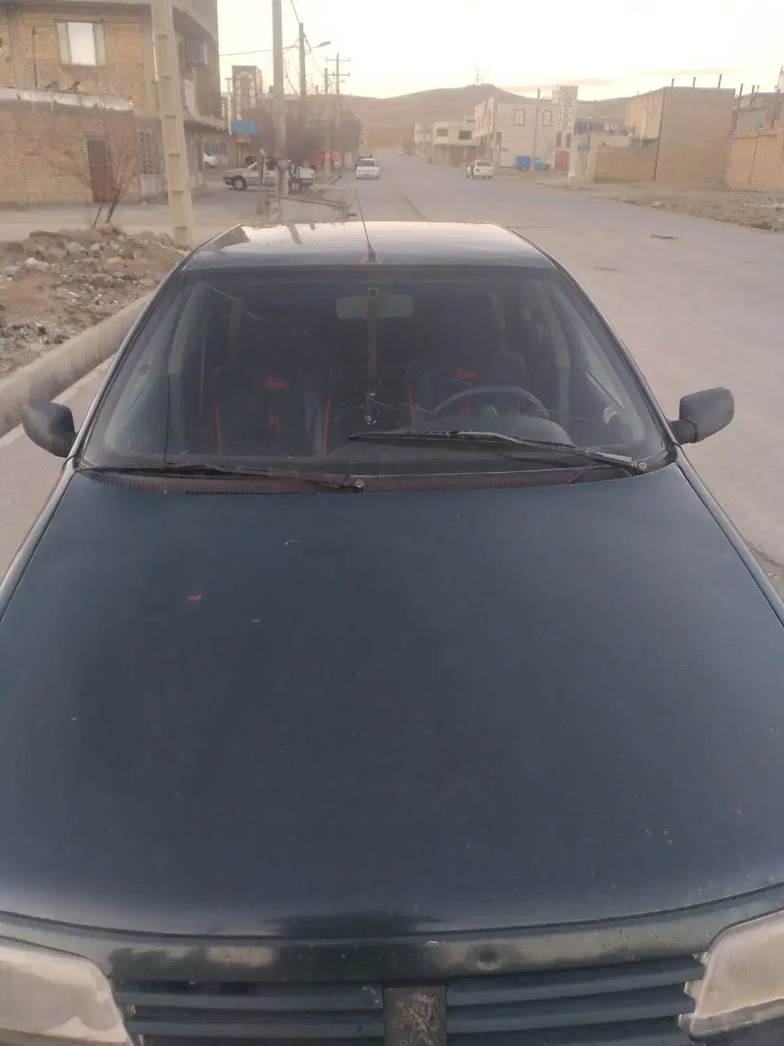 اردی|خودرو سواری و وانت|ازنا, |دیوار