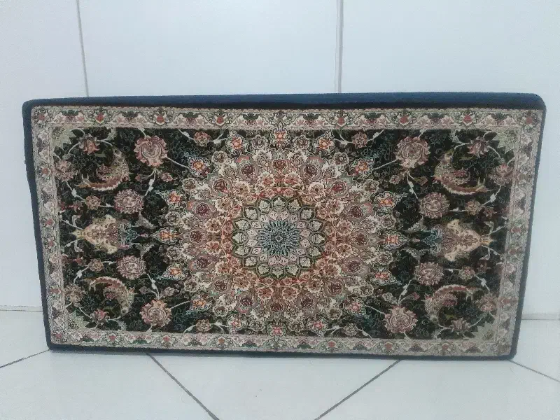 پشتی سرمه ای|پشتی|نسیمشهر, |دیوار