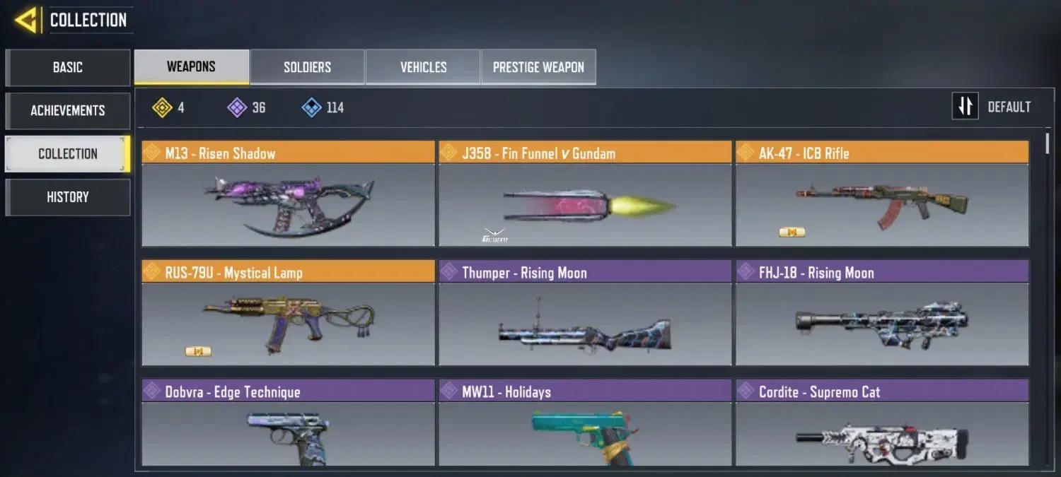 اکانت کالاف موبایل|کنسول، بازی ویدئویی و آنلاین|قائن, |دیوار