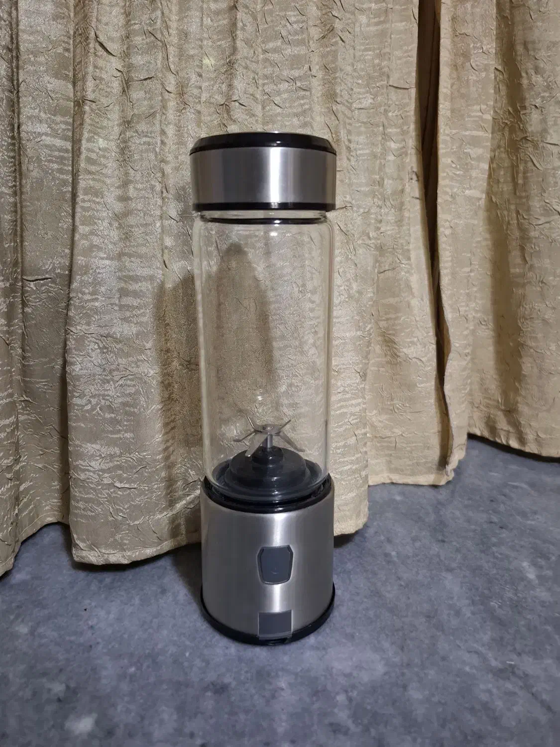 شیکر تک نفره شارژی|خردکن، آسیاب، غذاساز|تهران, شهرک ولیعصر شمالی|دیوار