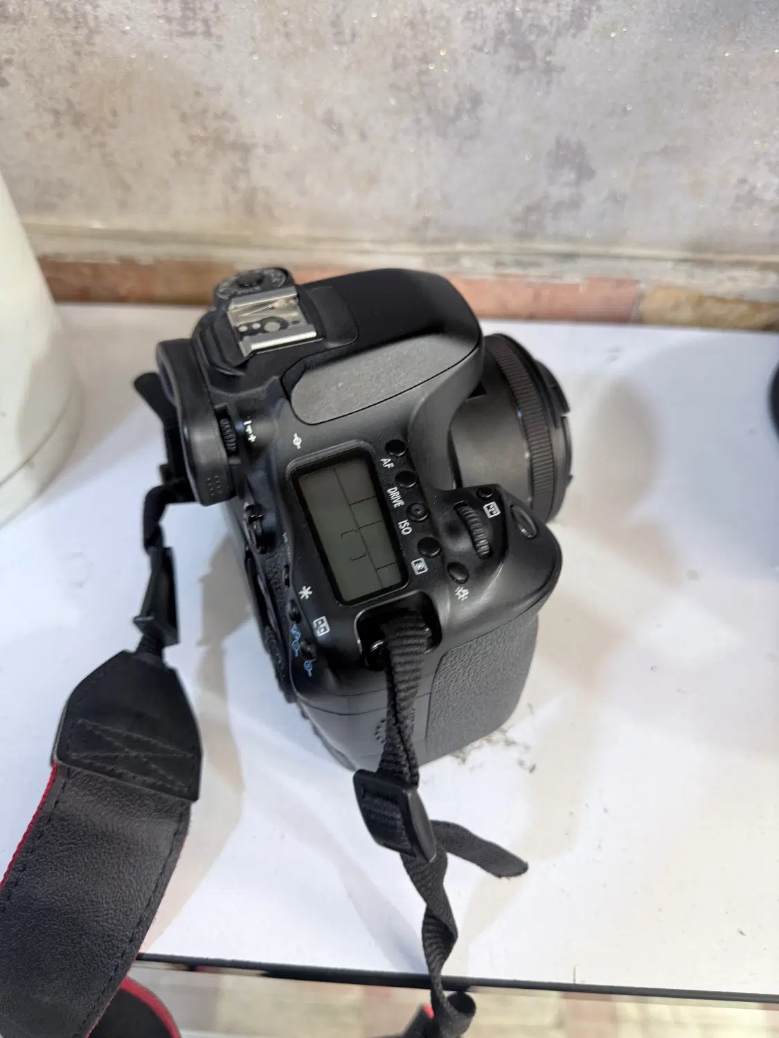 canon 80d کانون|دوربین عکاسی و فیلم‌برداری|رشت, باهنر|دیوار
