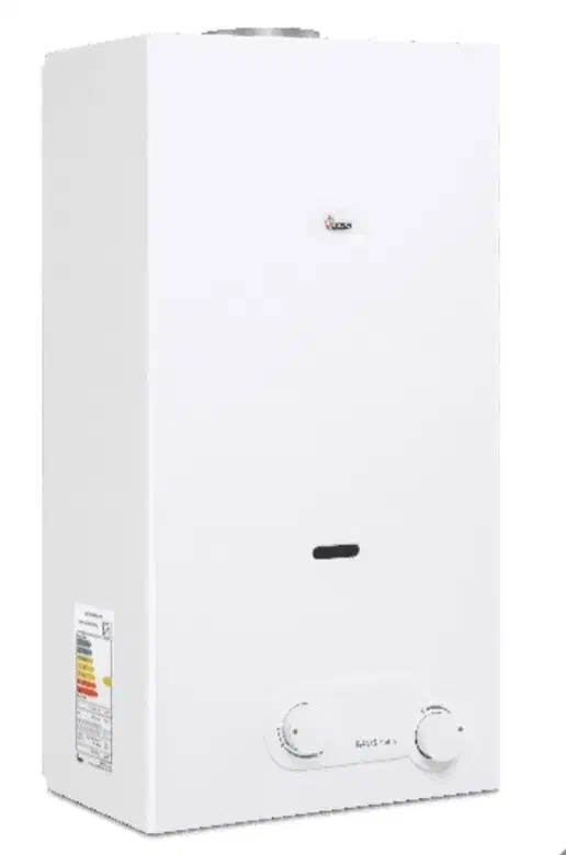 آبگرمکنبوتان|آبگرمکن، پکیج، شوفاژ|لاهیجان, فیاض|دیوار