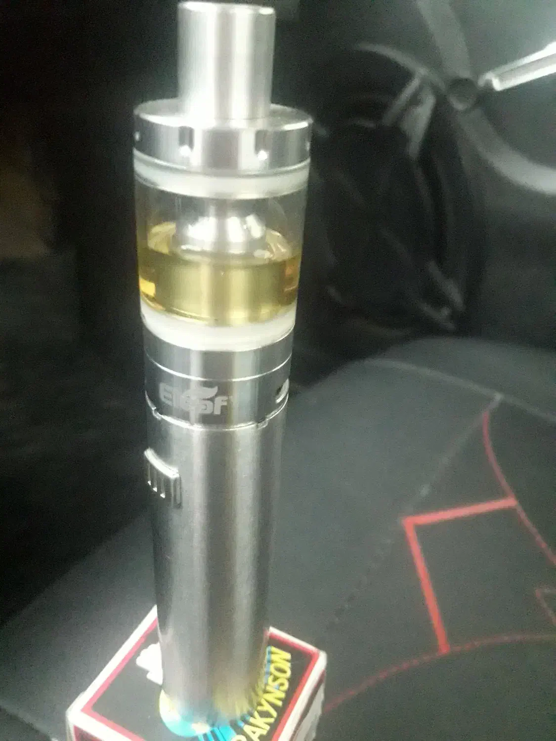 ویپ دائمی قیمت ۸۵۰هزارتومن|زیورآلات و اکسسوری|رشت, شالکو|دیوار