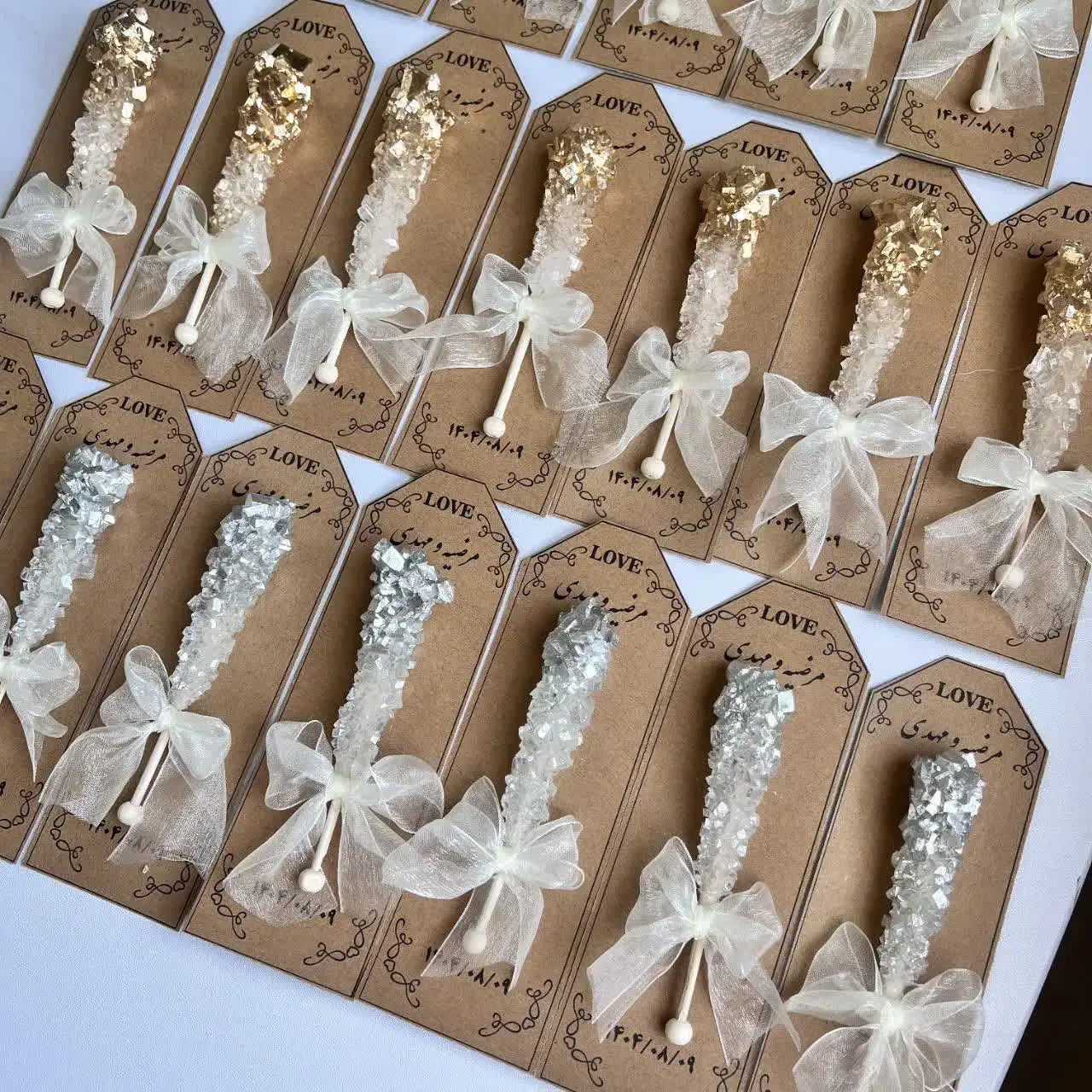 تولید قند و‌نبات در منزل ، درآمد بالای ۳۰ میلیون|خدمات آموزشی|قم, منبع آب|دیوار