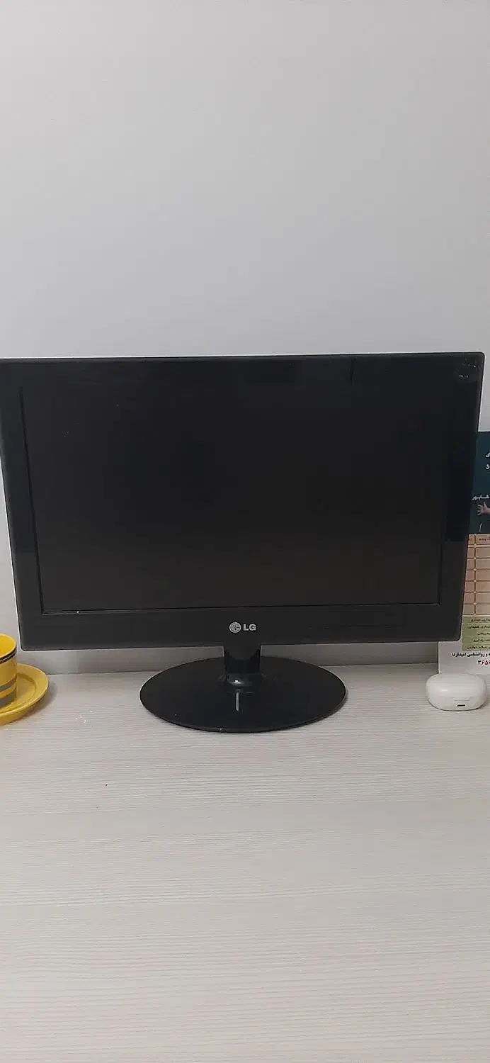 ست کامل کامپیوتر خانگی|رایانه رومیزی|فردیس, فردیس|دیوار