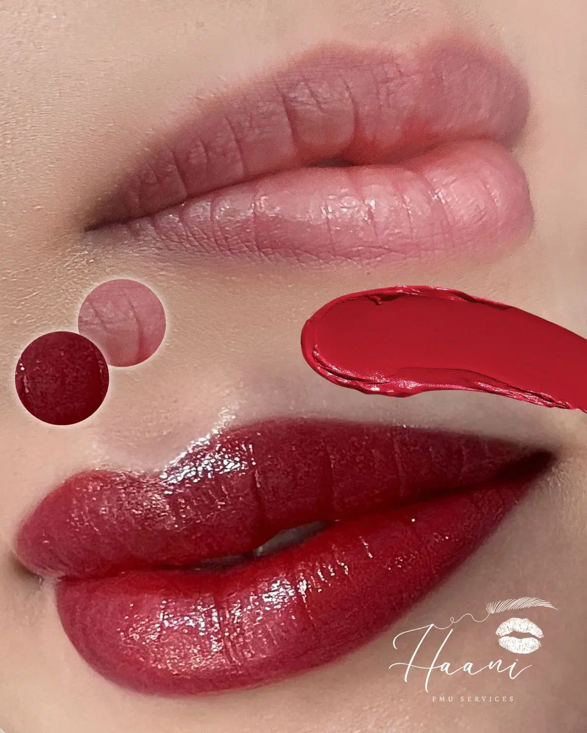 50% تخفیف شیدینگ لب و میکرو ابرو +هدیه|خدمات آرایشگری و زیبایی|شیراز, بعثت|دیوار