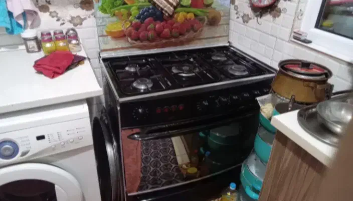 گاز|اجاق گاز و لوازم برقی پخت‌وپز|قدس, شهر‌قدس|دیوار