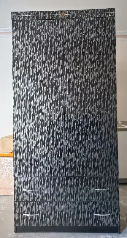 کمد لباس|جاکفشی، کمد، دراور|ماهدشت, |دیوار