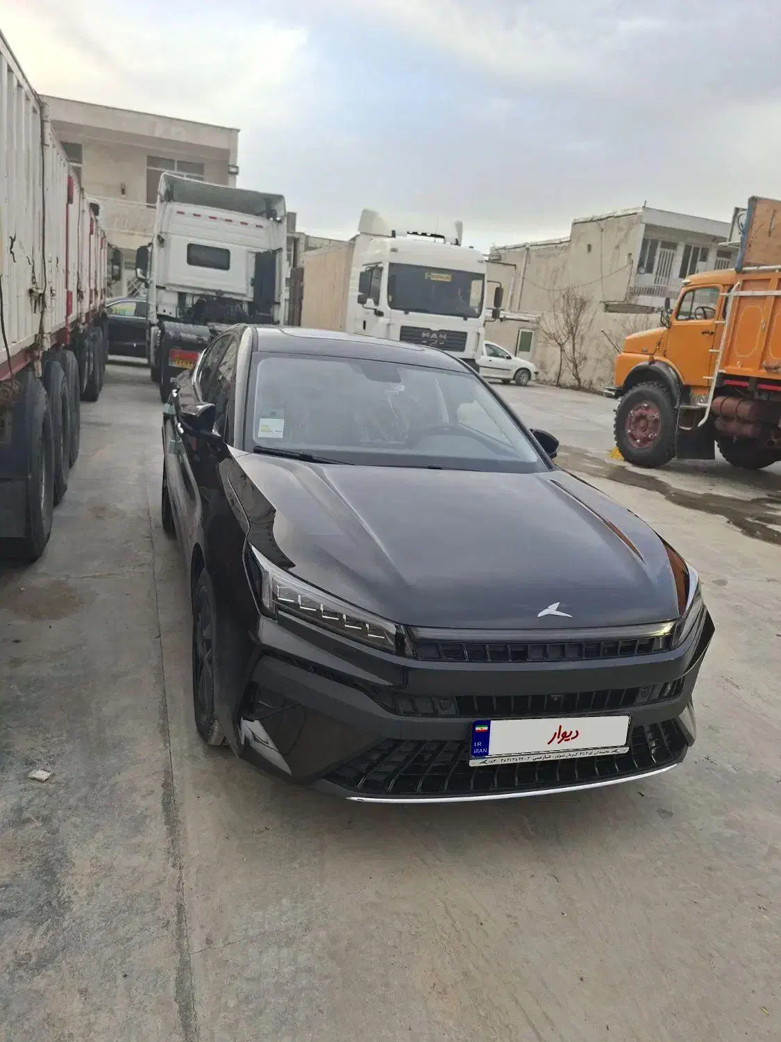 kmcj7خشک ۱۴۰۴|خودرو سواری و وانت|کرمانشاه, |دیوار