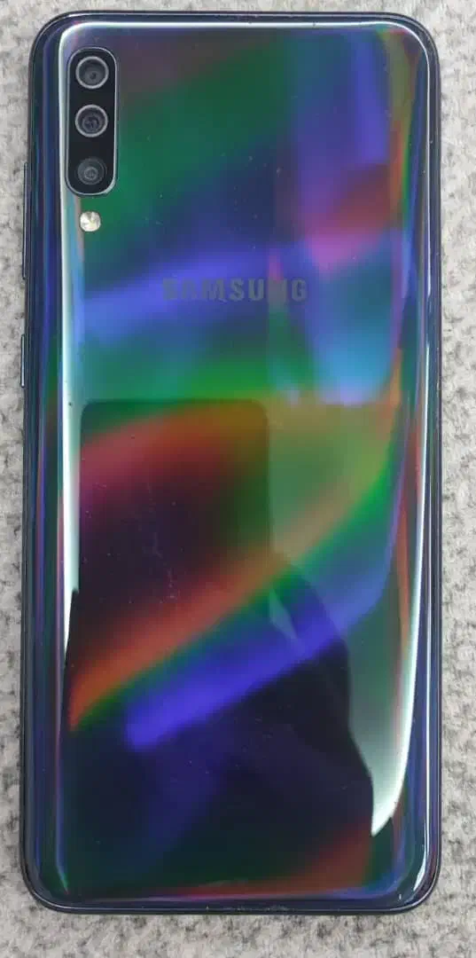 سامسونگ گلکسی A70|موبایل|تهران, شادمان|دیوار