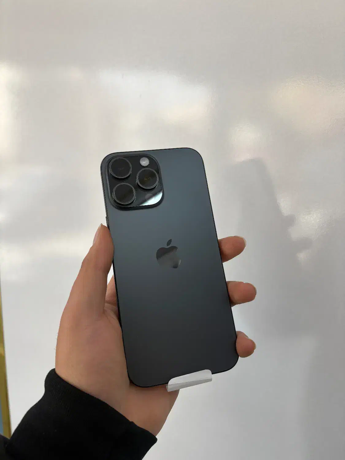 آیفون 16 پرومکس|موبایل|تهران, خاک سفید|دیوار