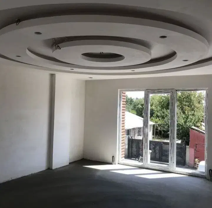 اجرای پروژه های کناف و آرمسترانگ با ضمانت کتبی|خدمات پیشه و مهارت|لاهیجان, کوی آزادگان|دیوار