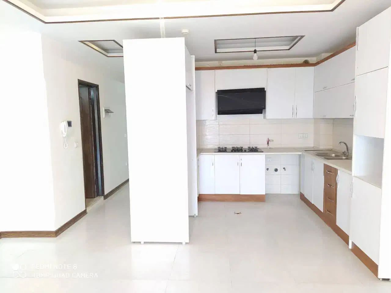 شریعتی 110متر/طلاو دلار را به خاک تبدیل کنید|فروش آپارتمان|بابلسر, |دیوار