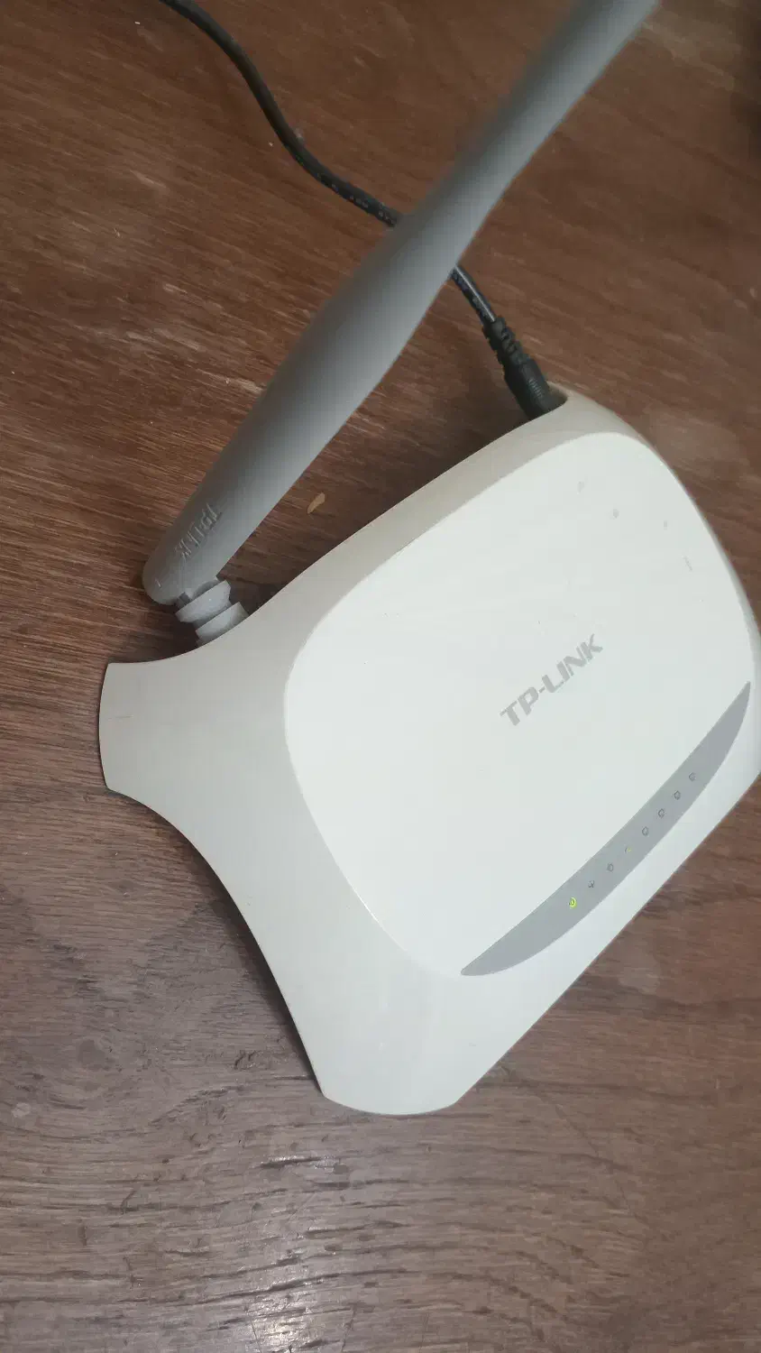 مودم tp-link|مودم و تجهیزات شبکه|تهران, کامرانیه|دیوار