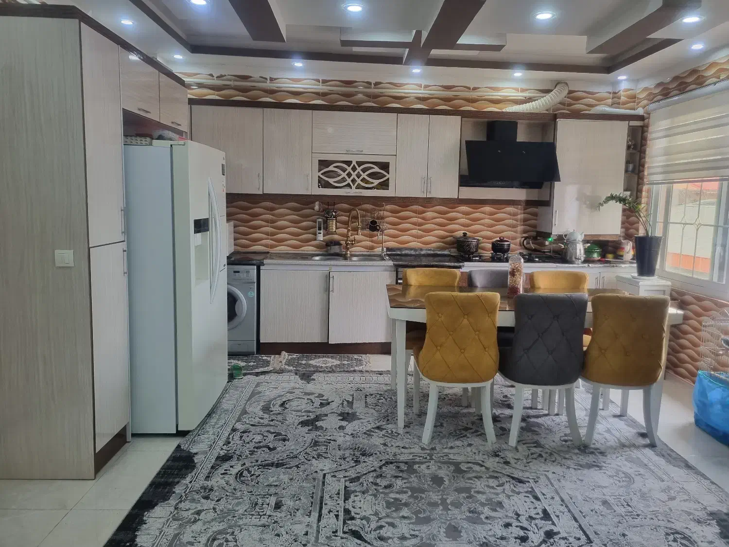 کابینت|جاکفشی، کمد، دراور|لنگرود, |دیوار
