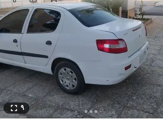 خودرو|خودرو سواری و وانت|دوگنبدان, |دیوار