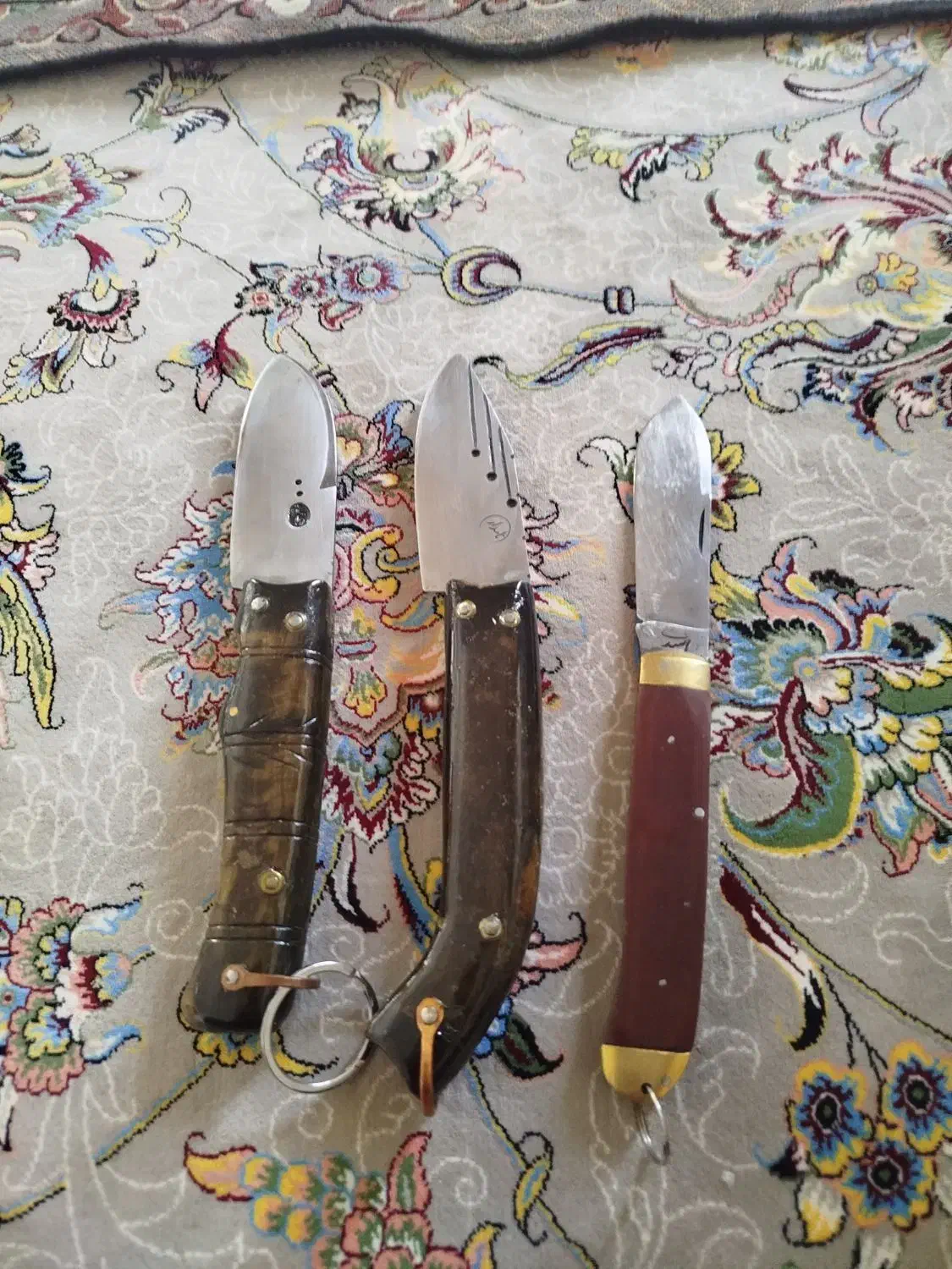 چاقو|کوهنوردی و کمپینگ|کامیاران, |دیوار